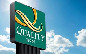 Quality Inn Victorville - Hesperia I-15